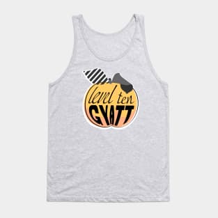 Level 10 Gyatt Tank Top